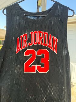 Jordan DNA Distorted Jersey