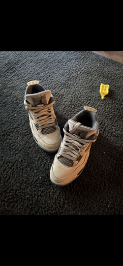 Retro 4 Cave Man
