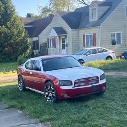 2006 Dodge Charger