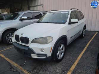 2009 BMW X5