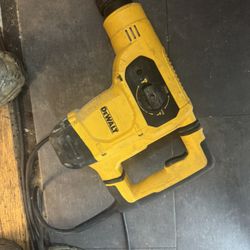 Rotary Hammer Drill 