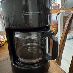 Coffee  Maker