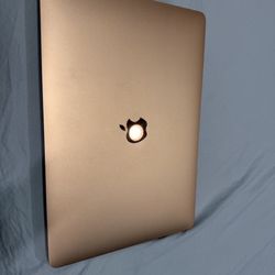 MACKBOOK AIR 13 