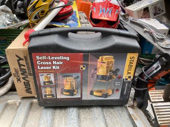 Stabila laser