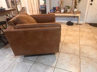Living room chair