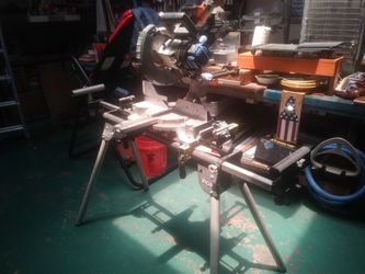 Miter Saw
