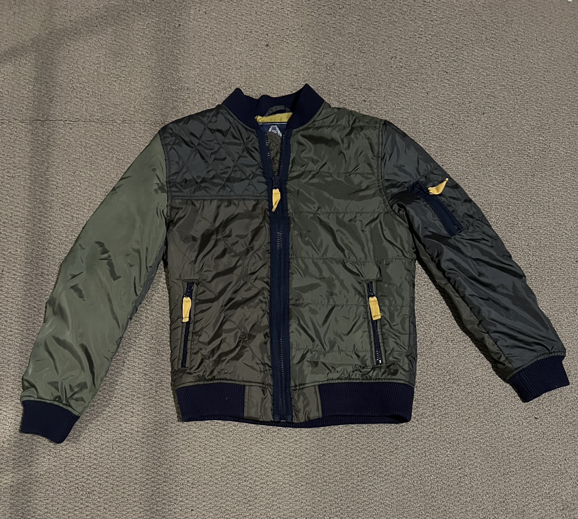 American Rag bomber Jacket