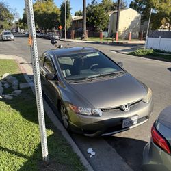 2006 Honda Civic
