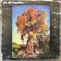 We All Together Album (negotiable)