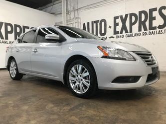 2013 Nissan Sentra