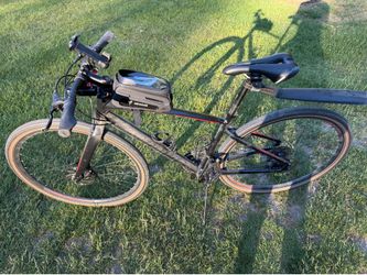 Specialized Sirrus x 3.0