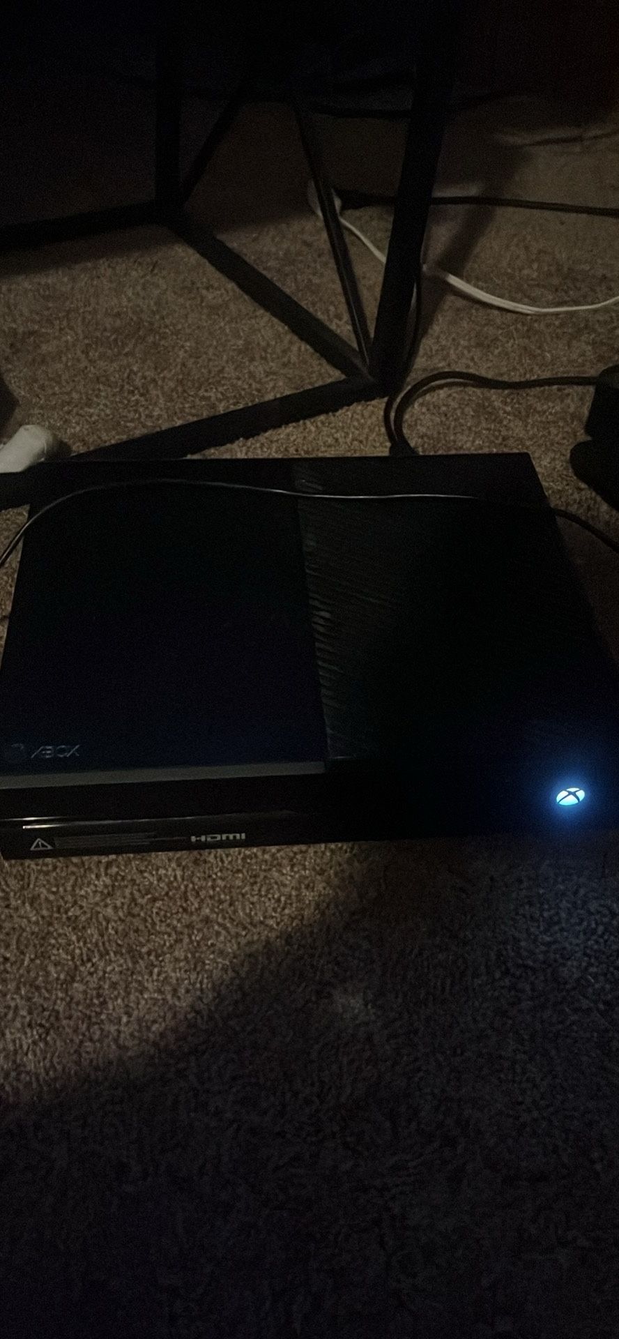 Xbox One