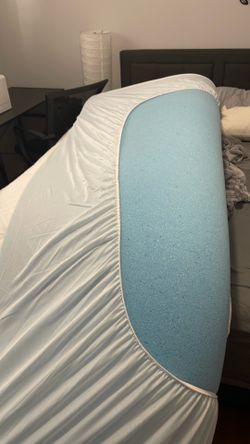3” Bed Topper
