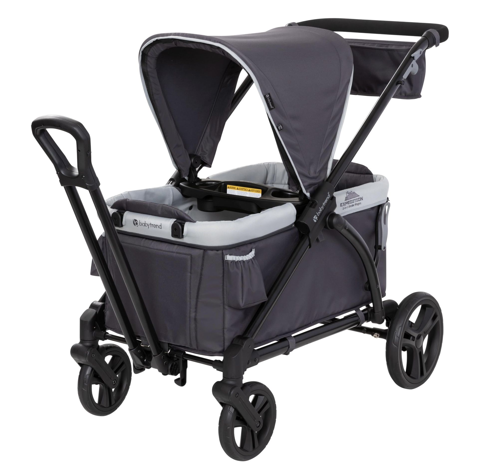 New in box Baby Trend Expedition Stroller Wagon