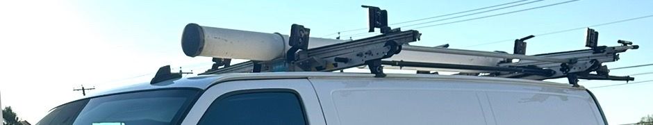 Roof rack