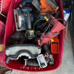 Tools 