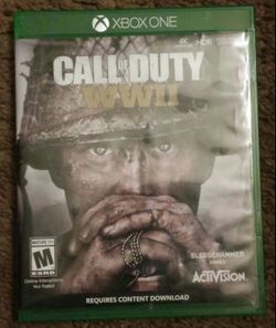 Xbox One Game