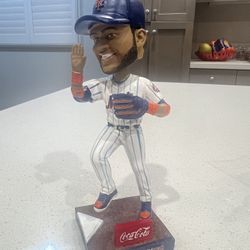 MLB Bobble head 
