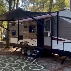 2019 COLEMAN BY DUTCHMEN LANTERN SERIES M-244BH