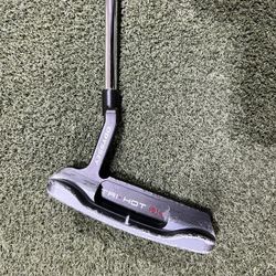 Odyssey Putter 