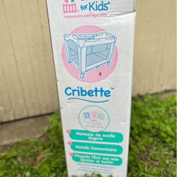 NEW Cribs for Kids Cribette
