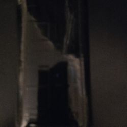 NEW! VINTAGE BLACK  BURBERRY KEY/CARD HOLDER