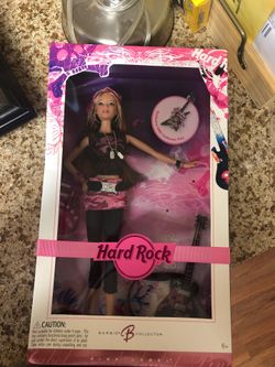 Collector Barbie