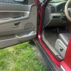 2005 Jeep Grand Cherokee