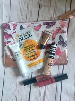 7-Piece Beauty Makeup Bundle