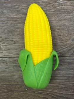 Corn Squishy 🌽💛💚