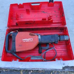 Hilti Jack Hammer 1500