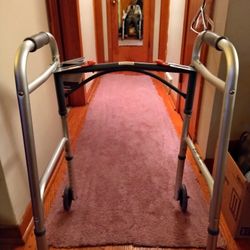 Brand New Drive Walker