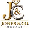 Jones &Co.Metals 