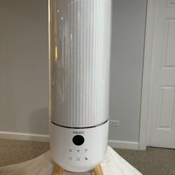 HoMedics Ultrasonic Humidifier