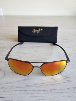 Maui Jims