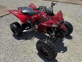 2019 Yamaha YFZ 450R Special Edition