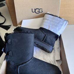 Authentic UGG boots - Pick Up Only 