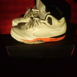 Brand New Jordans 9 And 1/2 Men
