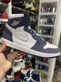 Jordan 1 High