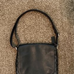 Genuine Coach Men’s Messenger Bag