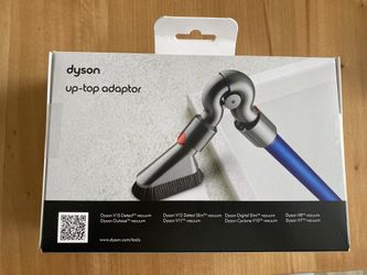 Dyson Up-top Adapter