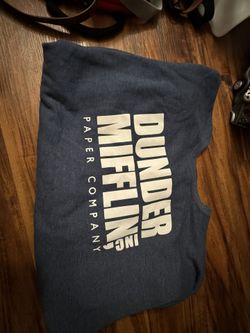 Dunder Mifflin Sweatshirt