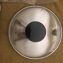 Remo CB700 14” Drumheads.!!!, Three Available
