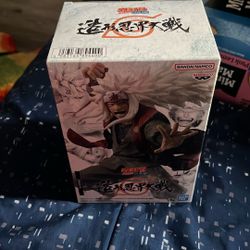 Jiraiya Figure 