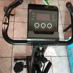 Exercise Bike For Sale