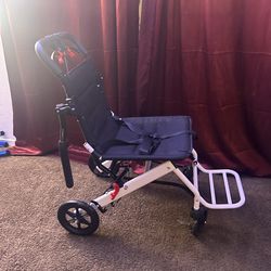 Silla  portátil
