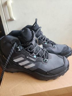Terrex AX4 MID GTX women Hiking Shoe W7