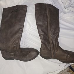 Woman Boots 