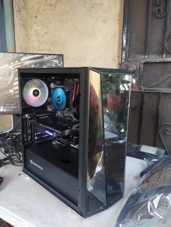 i5-11400f Gaming PC With RTX 2080ti 11GB