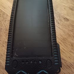 Solar Charger